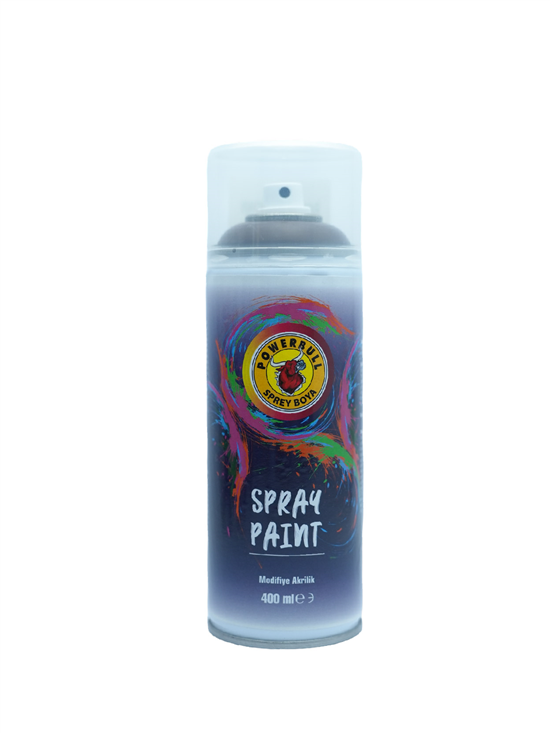 RAL8017 CIKOLATA KAHVE SPREY BOYA 400ML 